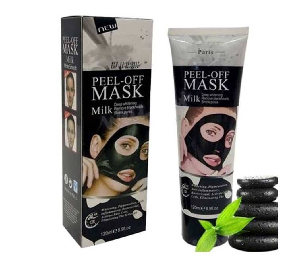 Blackhead Peel Off Musk For Women - 120ml