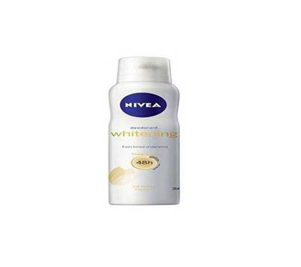 Nivea Body Spray-Thailand