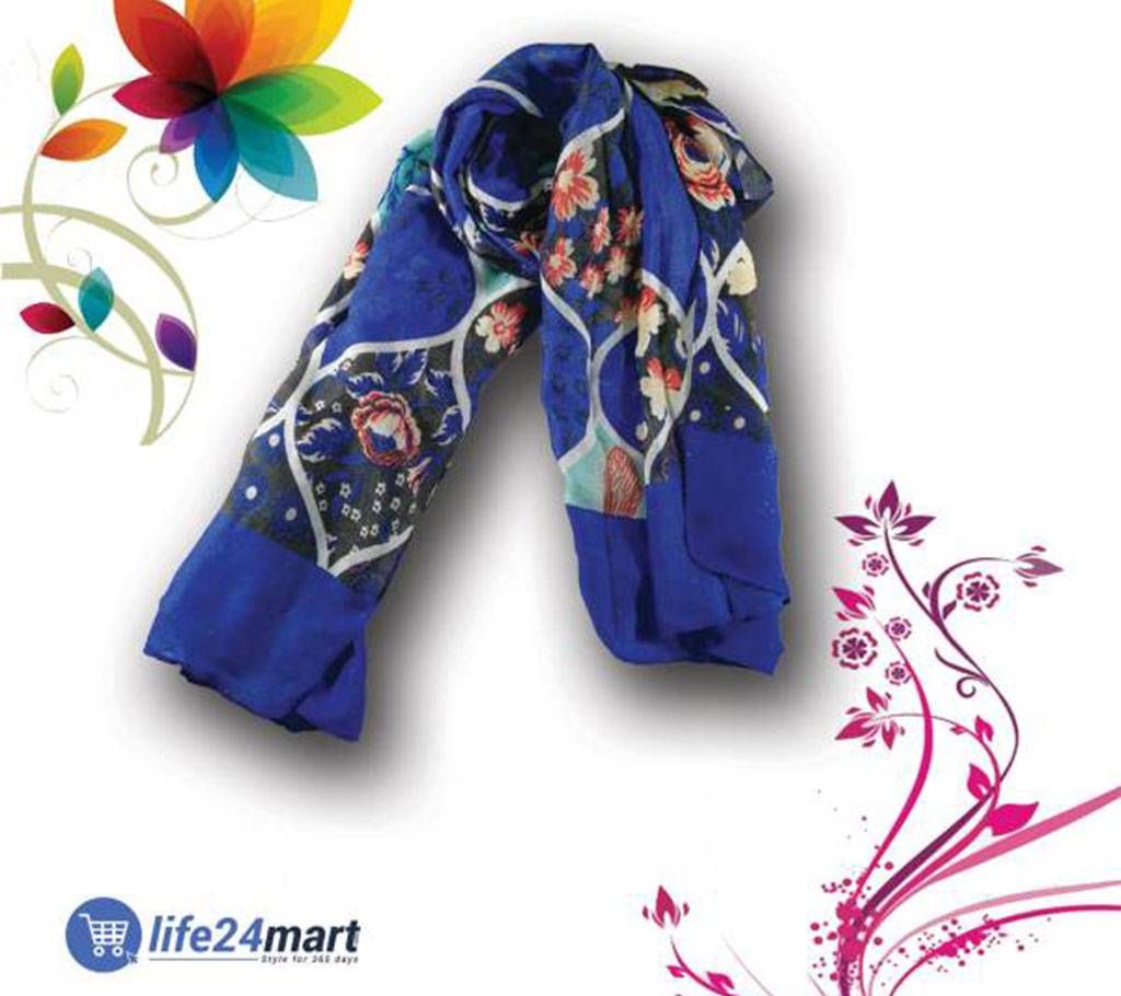 Exclusive Summer Hijab