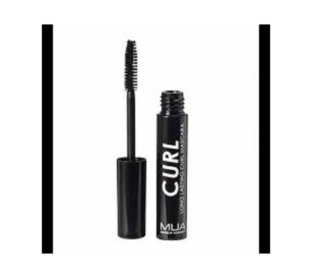 MUA Curl Mascara UK