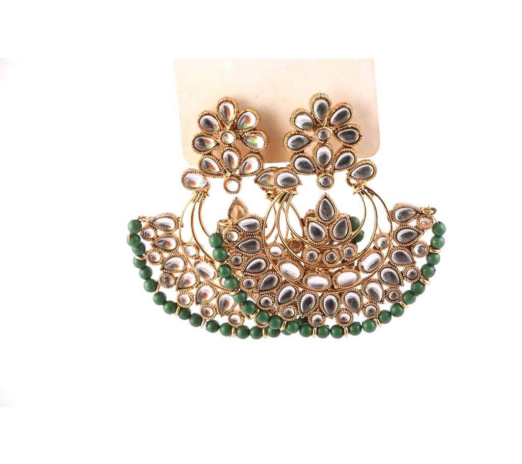KUNDON earring 