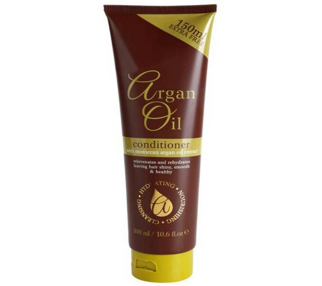 Argan Oil Conditioner 300ml UK 