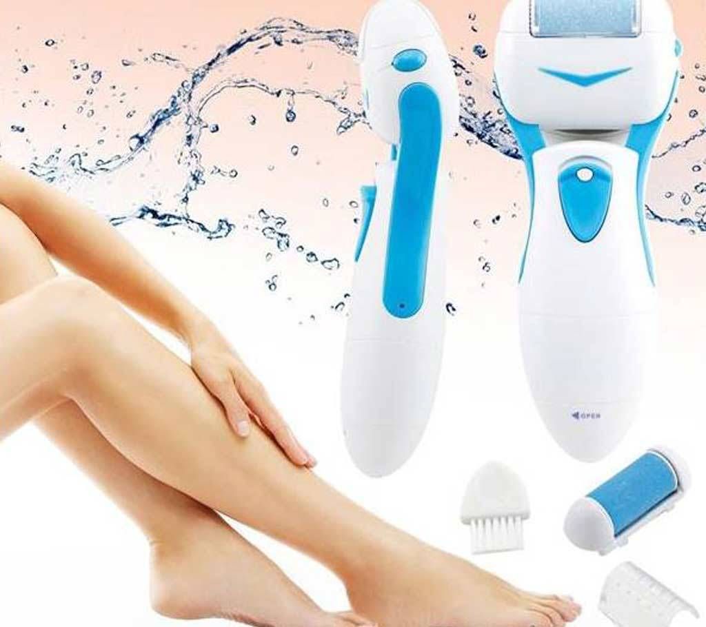 Personal Pedi care
