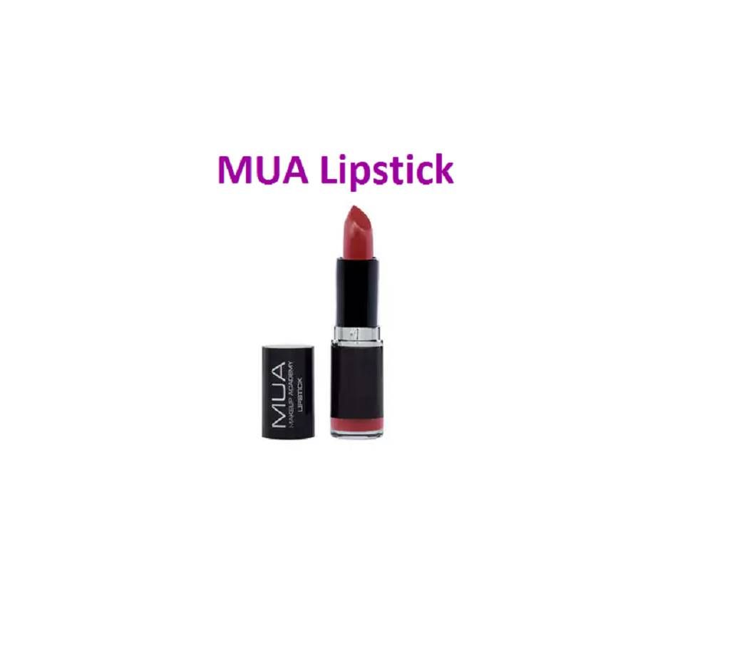 MUA Lipistic