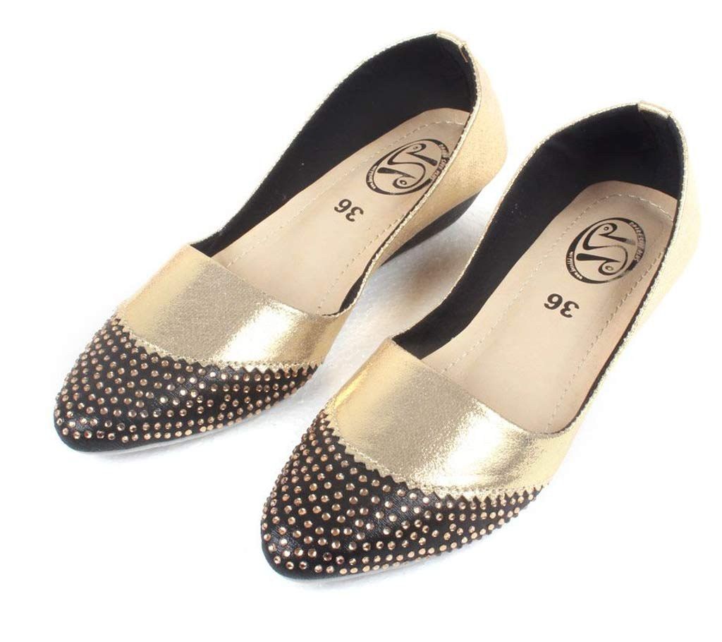 Ladies Party pampy Shoes