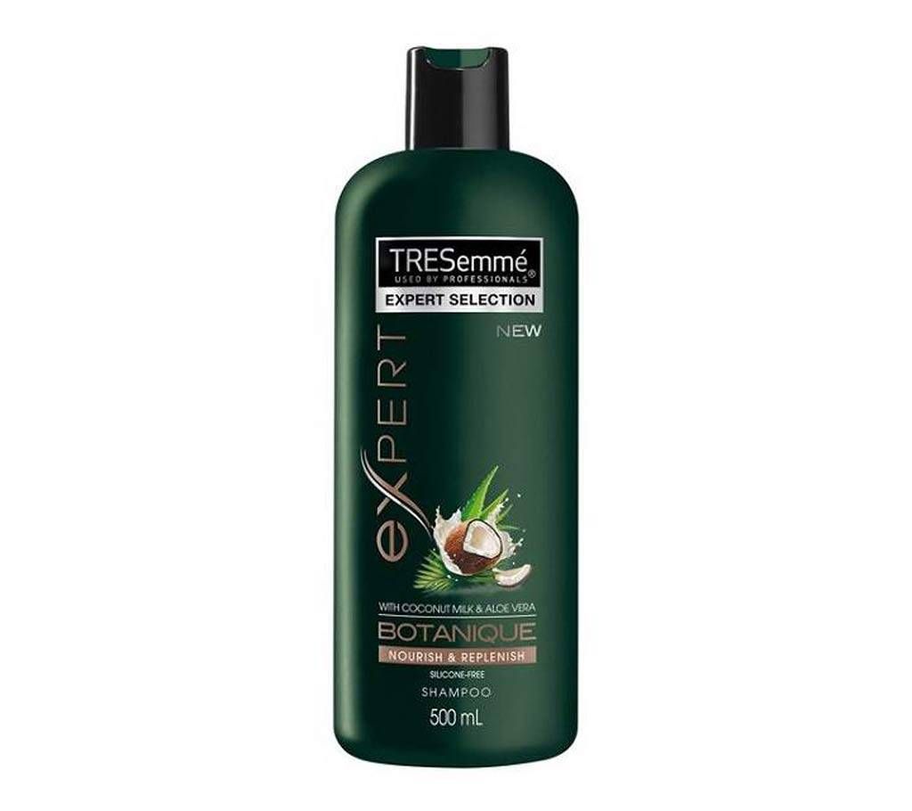 Tresseme Nourish And Replenish Shampoo EU