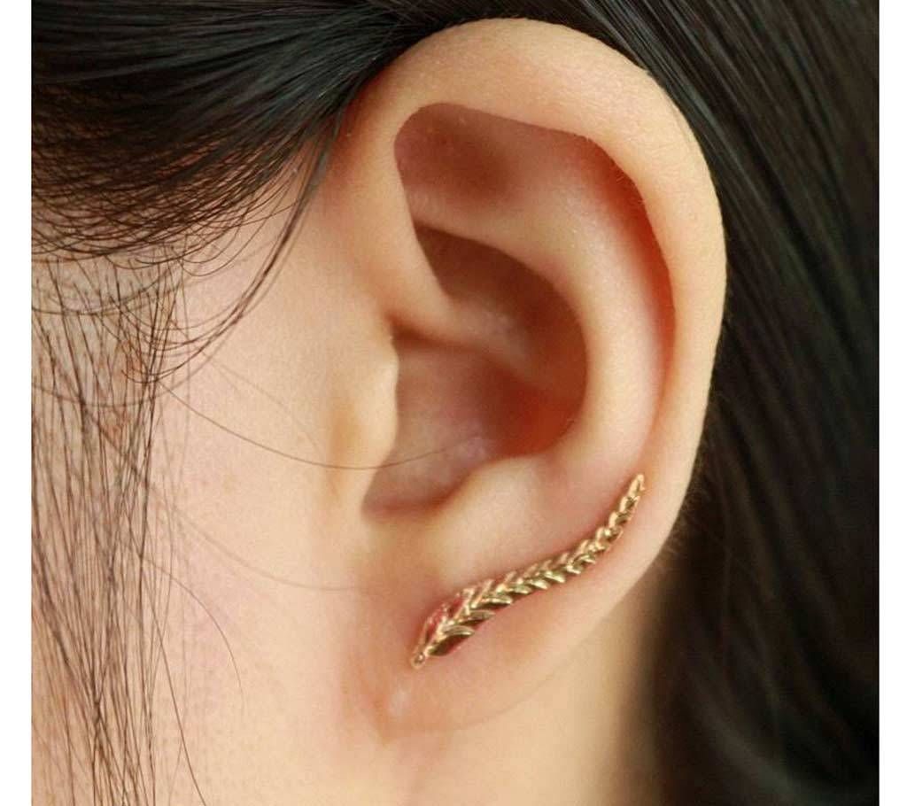 My Love Earrings