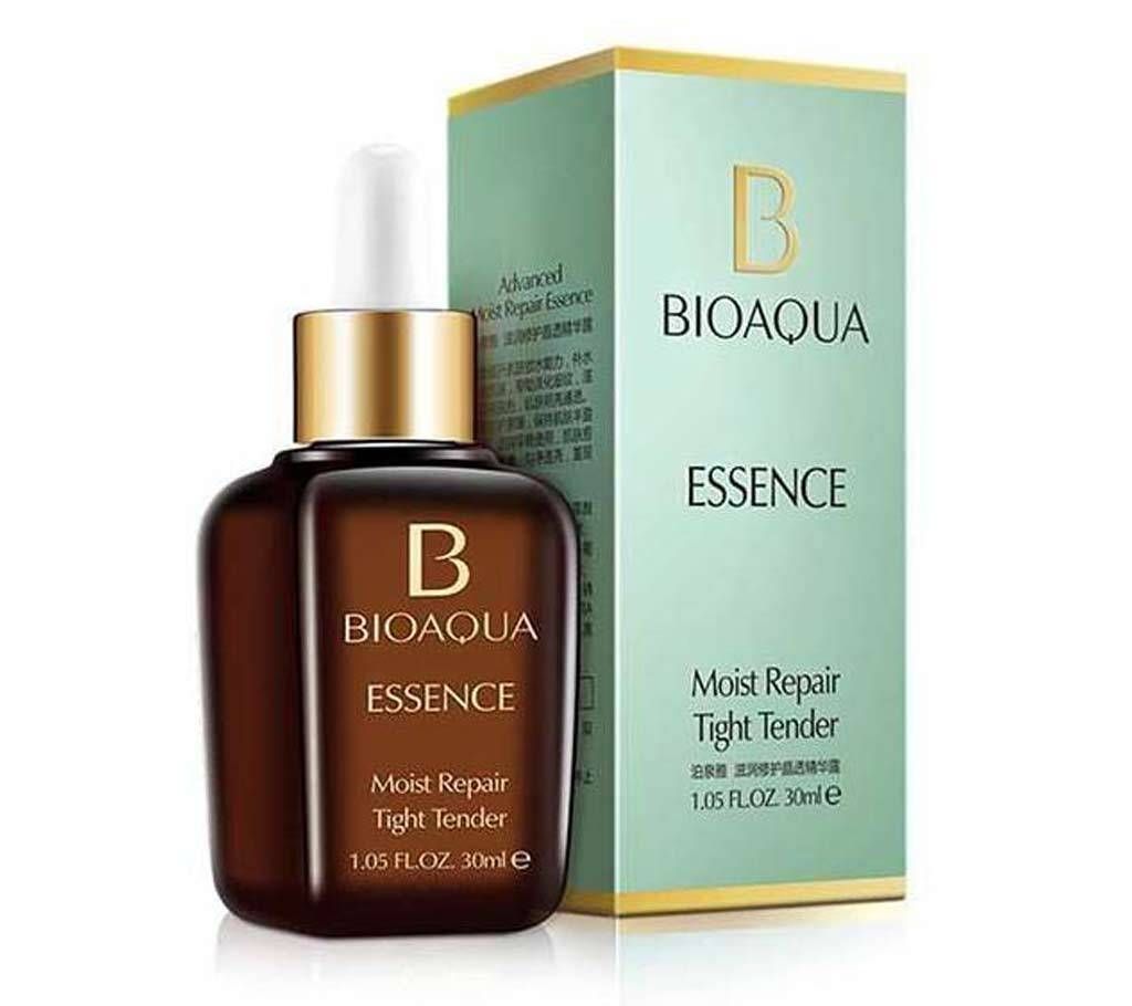 Fullfun BIOAQUA Beauty Moist Repair Tight Tender Essence Serum, Oil Control whitening -South Korea 