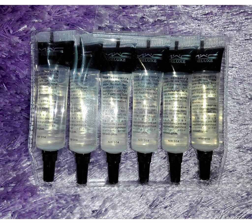 MAC Eyelash Glue - China