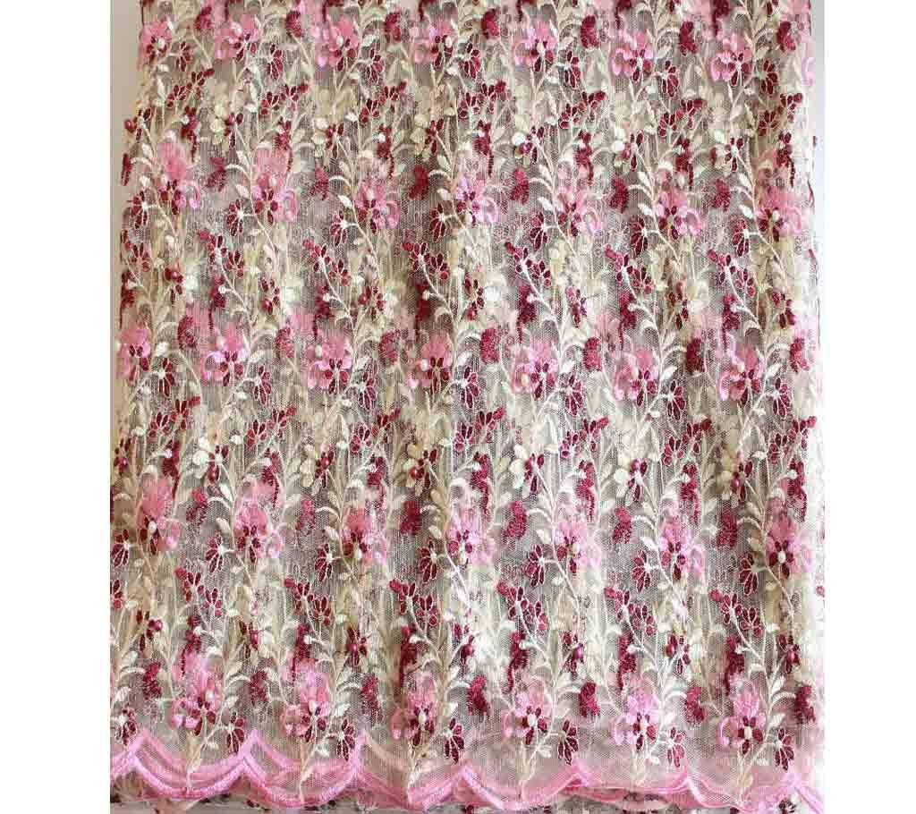 Imported Exclusive & Gorgeous 3D Lace