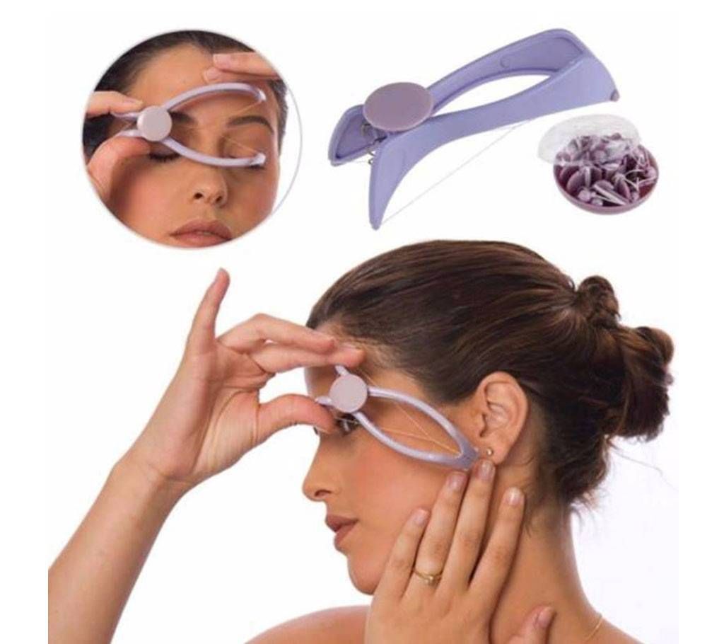 Slique Hair Threading System