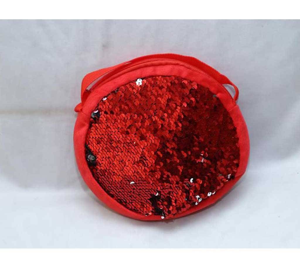 2 color chang baby bag