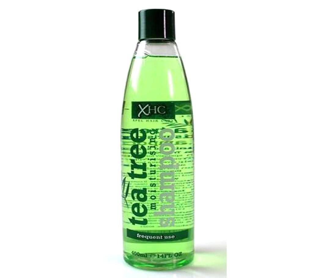 Xpel Series Tea Tree Shampoo (UK)