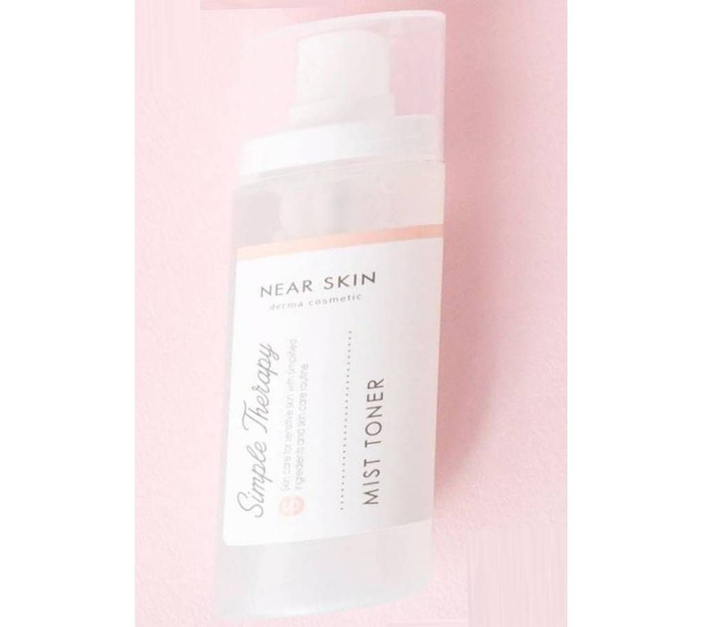 MISSHA Near Skin Simple Therapy Mist Toner (80ml) - South Korea (80ml)