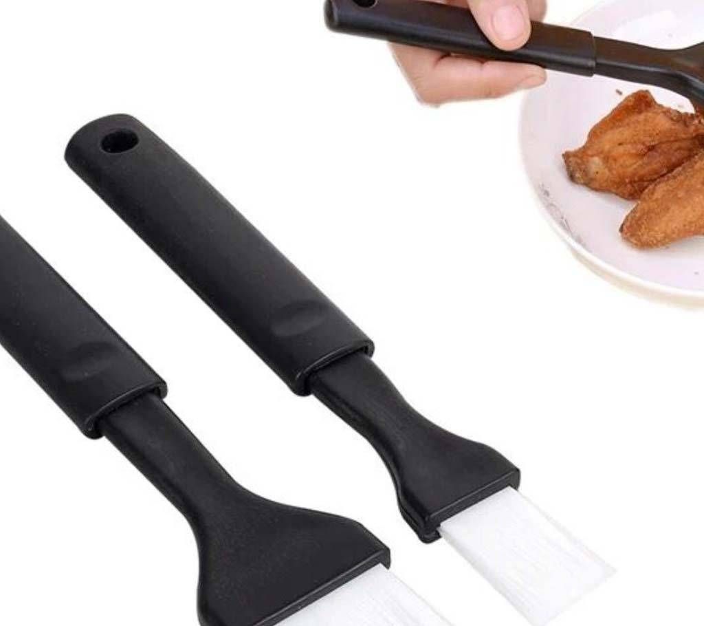 Barbiq make up Brush 2 pic set