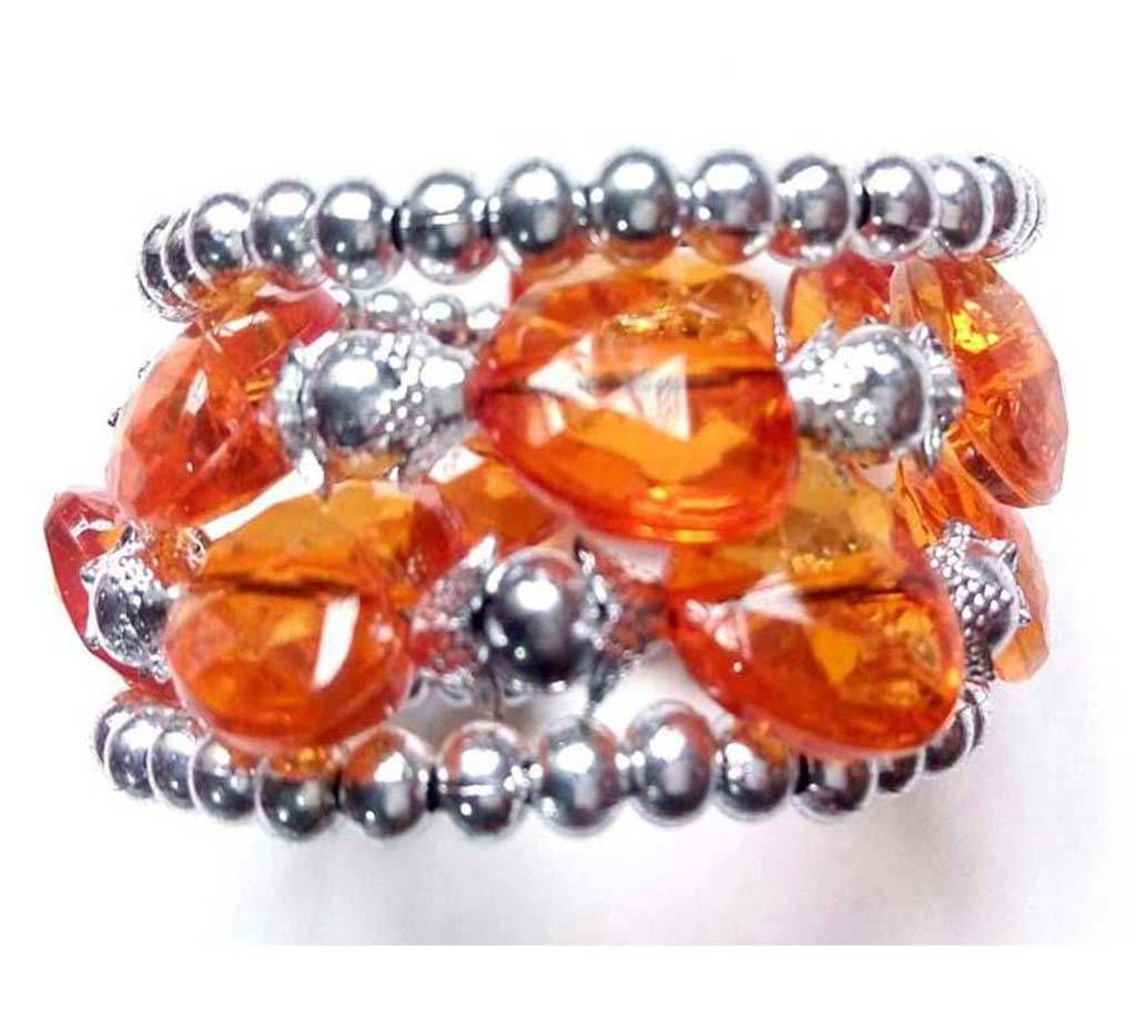 LoveShep Bracelet Orange