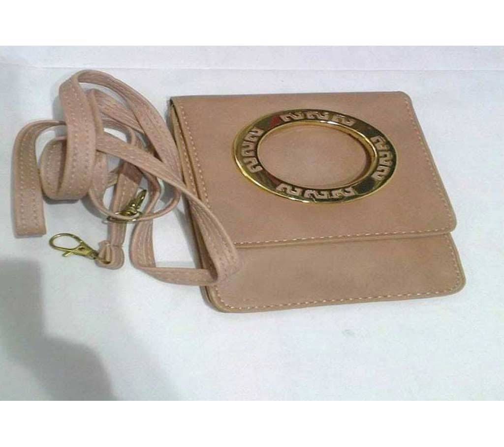 Ladies Mobile Bag
