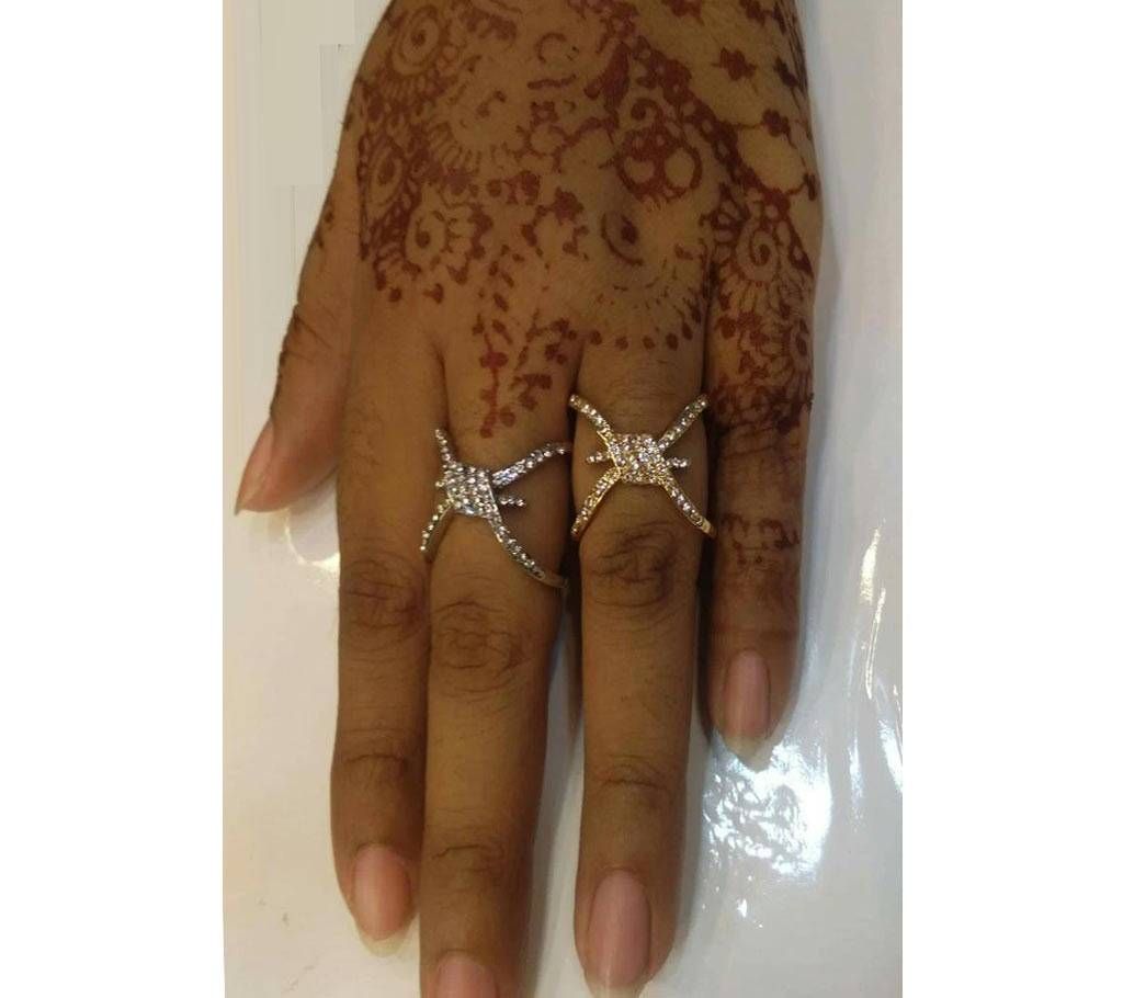 Eid Special stone  unique designed  finger Ring