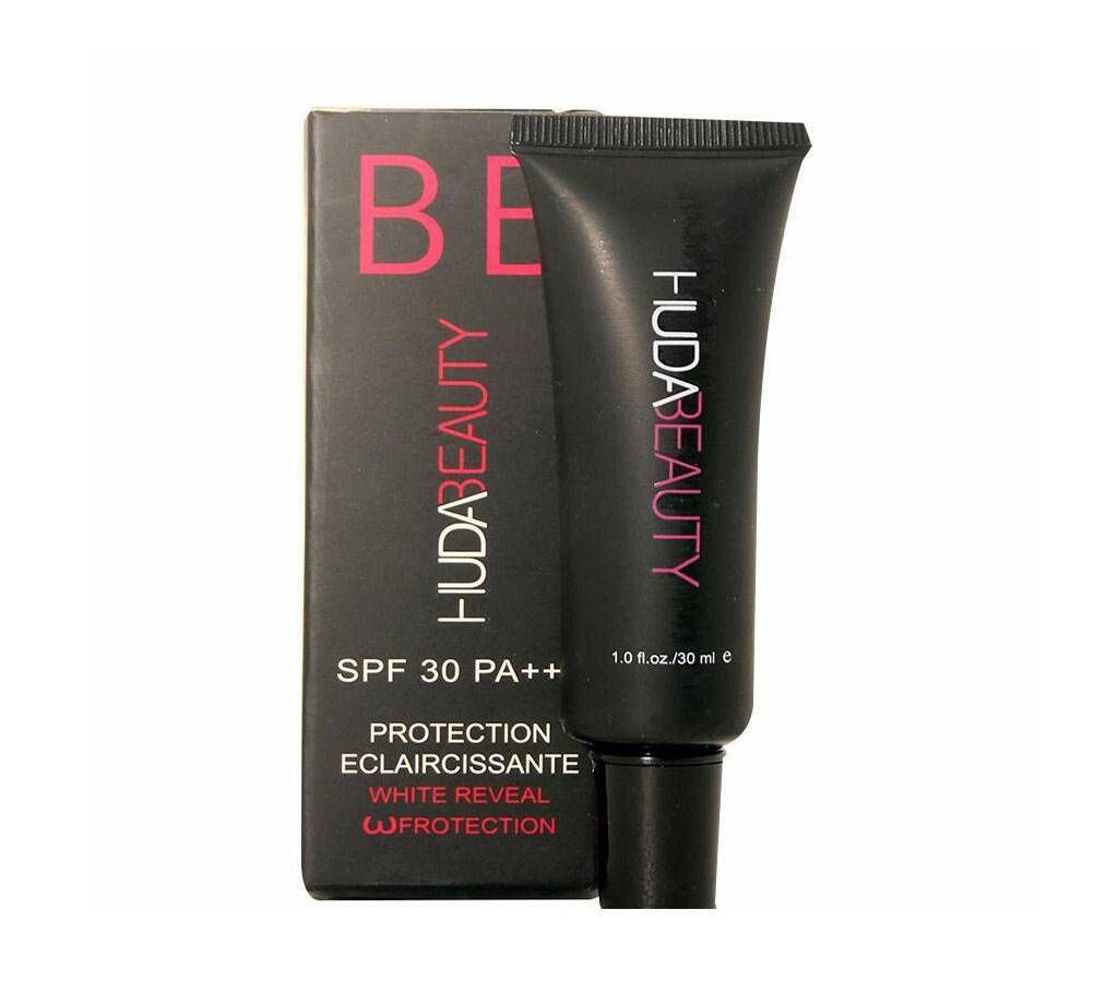 Huda Beauty BB Cream - USA