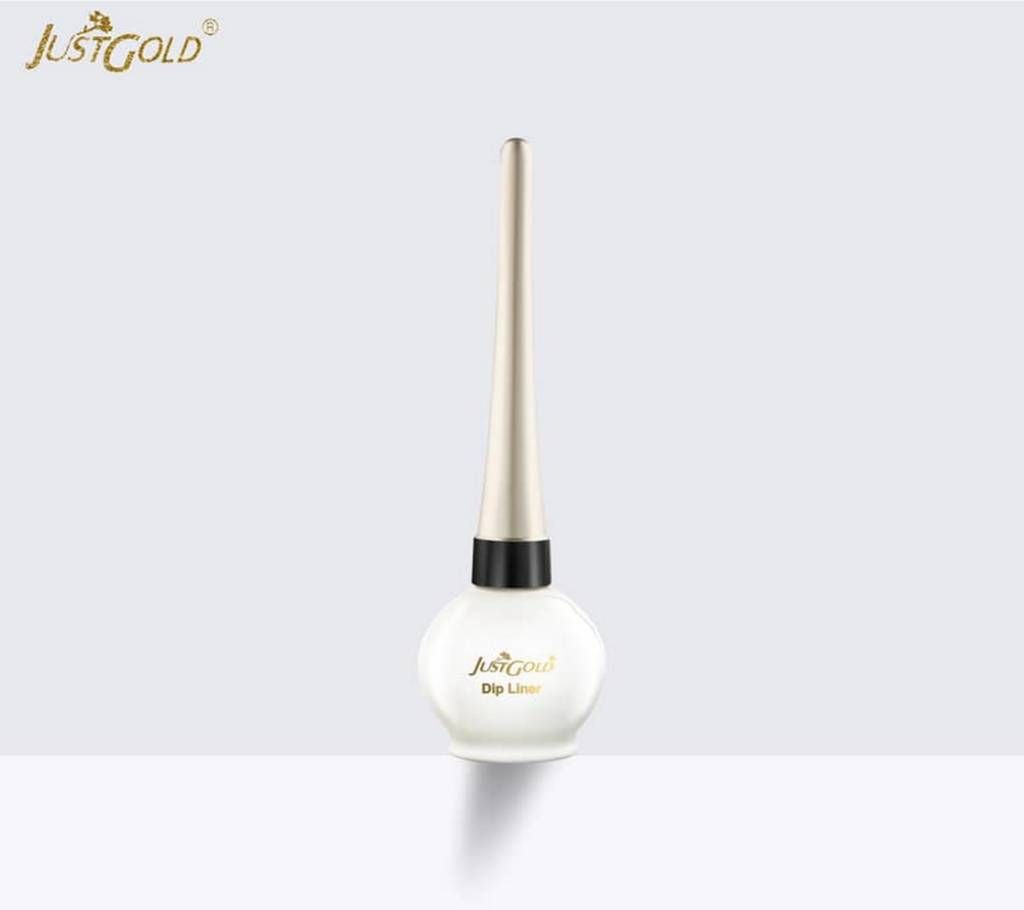 Waterproof Eyeliner for Women - 10 gm - India 