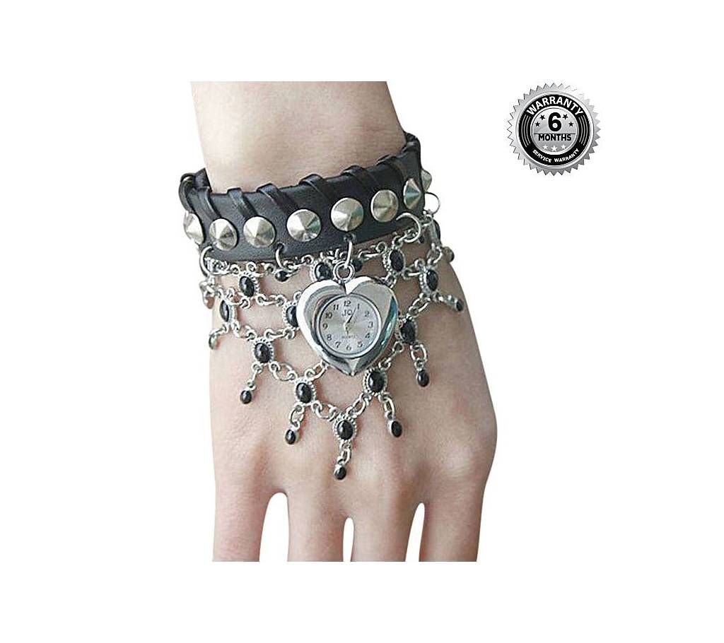 Analog Watch For Women - WRF30-WTV