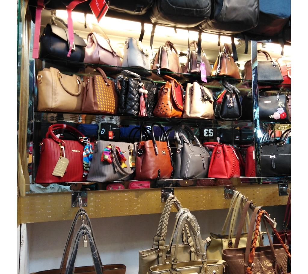 Band New Collection Bags