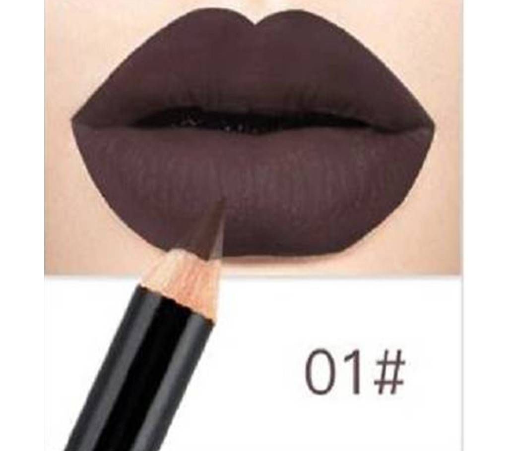 Niceface Waterproof Smooth Lip Liner (China)