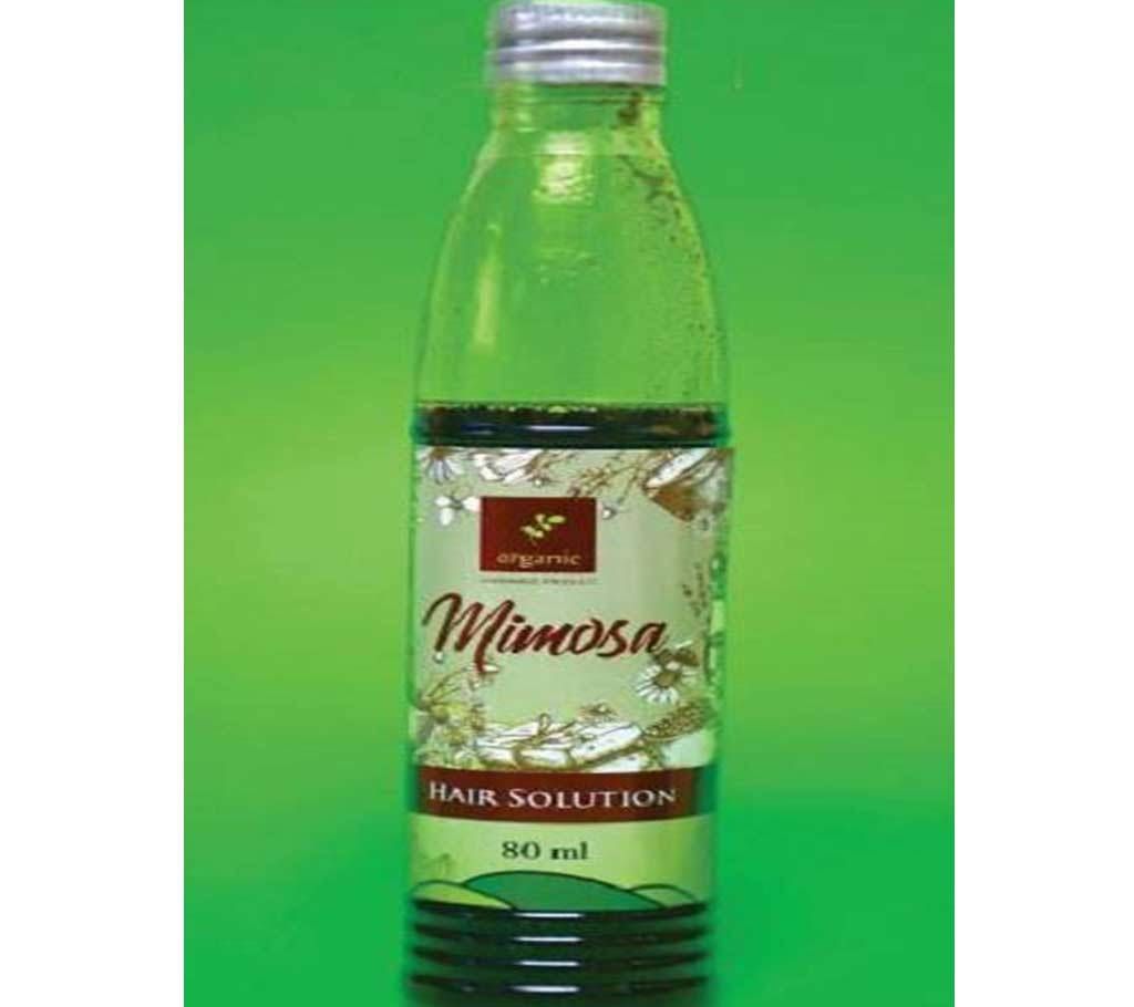 Mimosa Hair Solution 80ml - Bangladesh