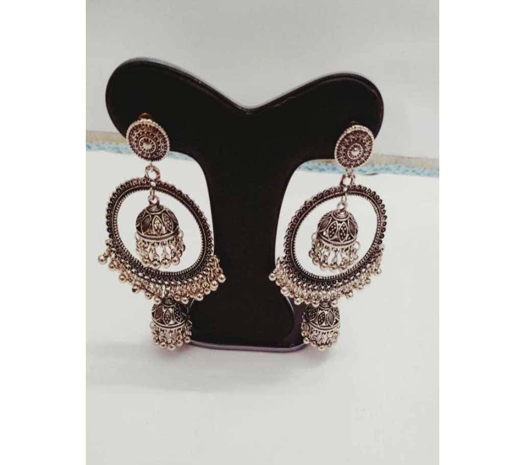 Jhumka Earrings
