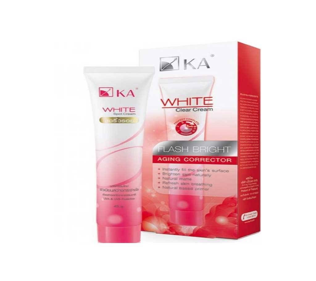 KA White Spot Cream 15g Korean 