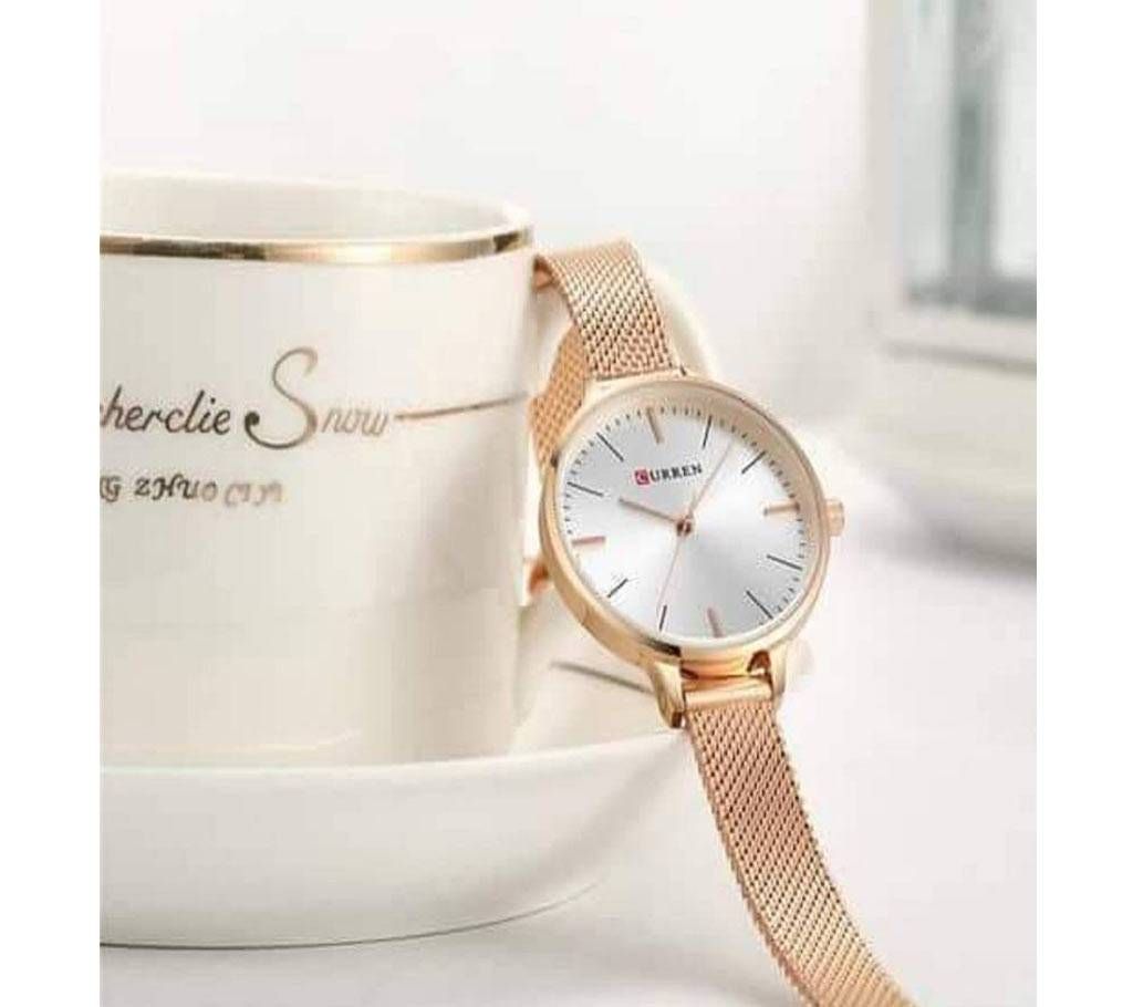 CURREN 9022a Ladies Watch