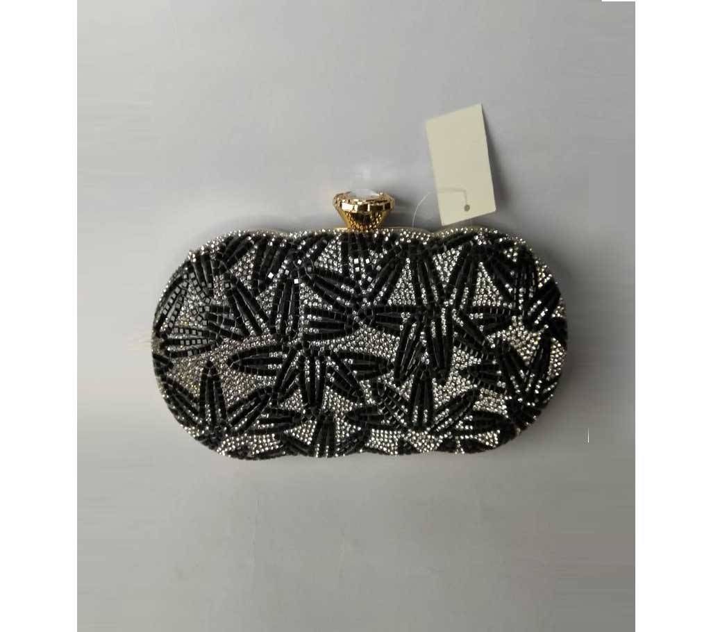 Women fashion casual party clutch