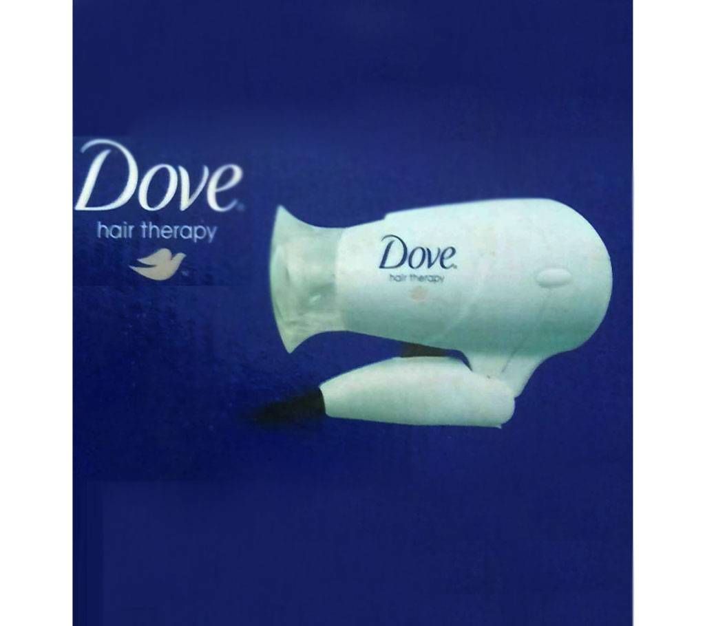 Dove Hair Therapy Hair Dryer
