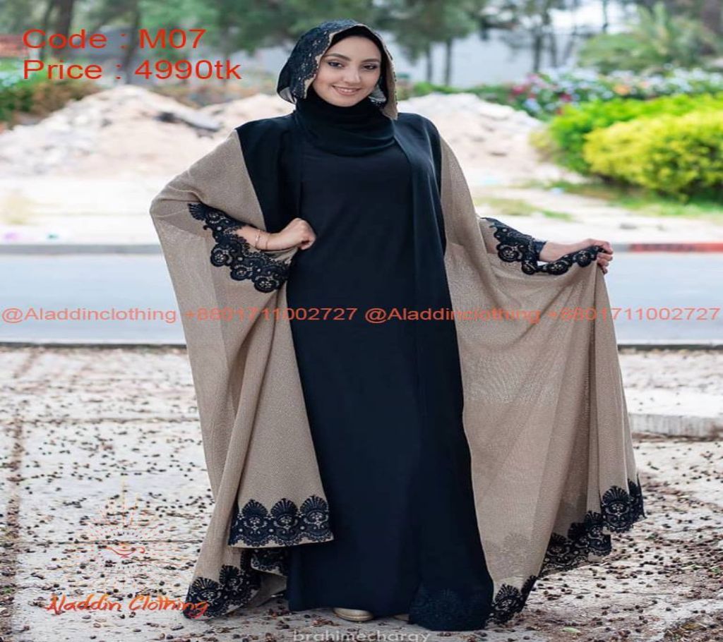 Womens Abaya