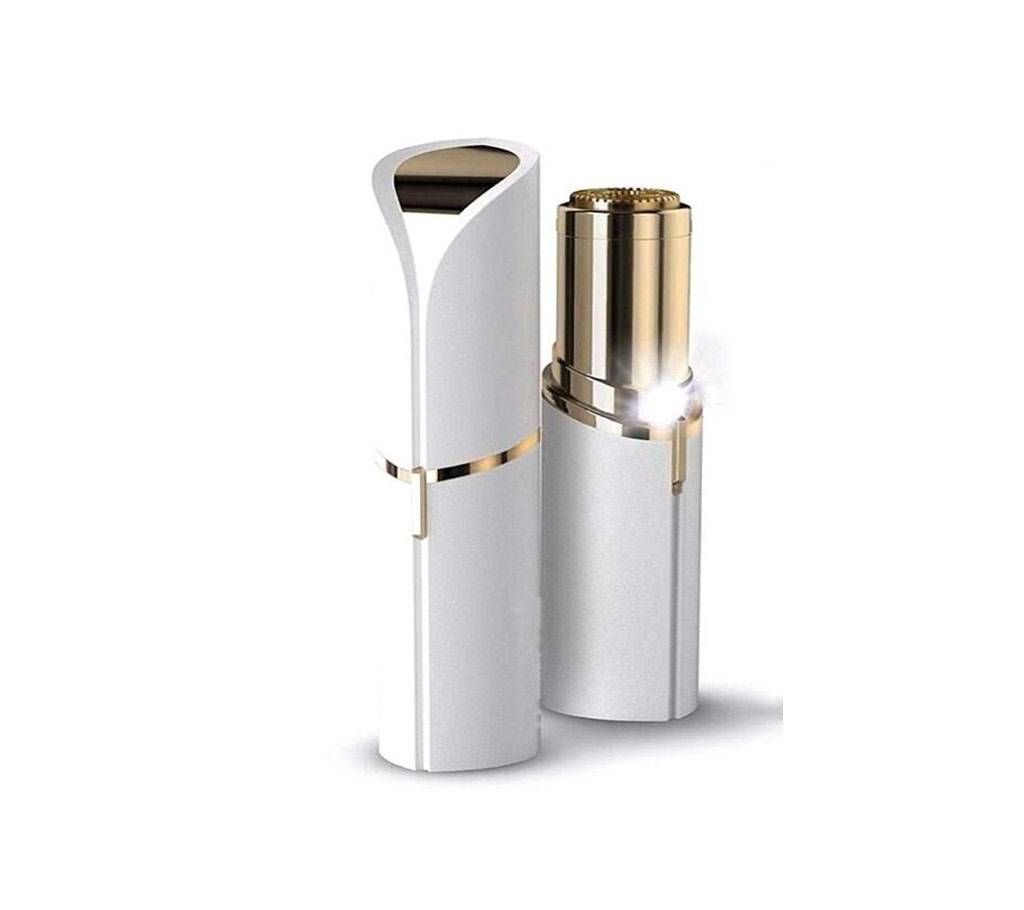 Portable Flawless Face Hair Remover