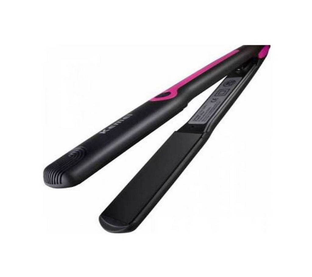 Kemei KM-2119 Multi-function Ceramic Hair Straightener