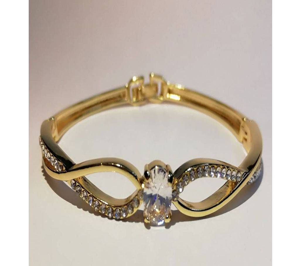Zinc Alloy Ladies Braclet