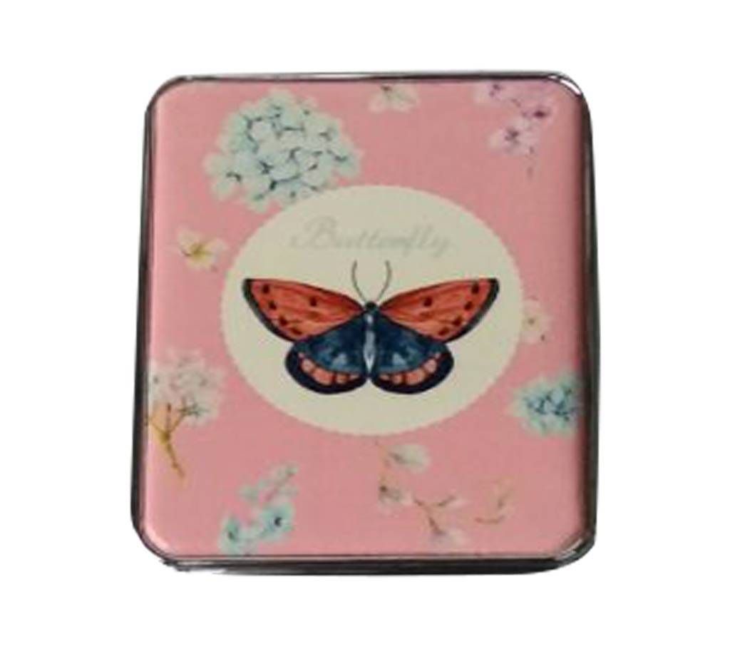 Romantic Pocket Mirror For Lovely Girl - One Piece
