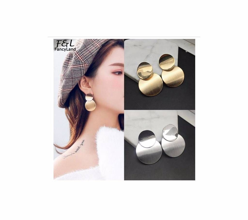 Women Fashion Earrings