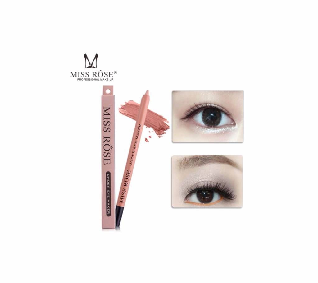 Shimmer Waterproof Eyeliner