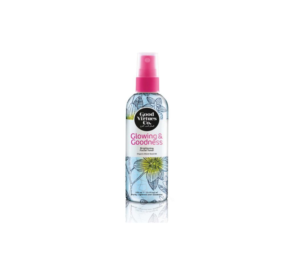 Good Virtues Co Night Cream