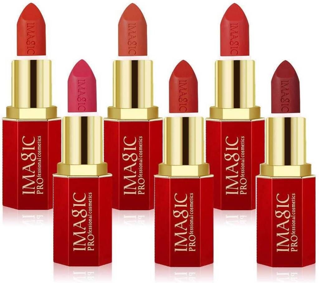 Imagic Professional Cosmetics Lipstick  