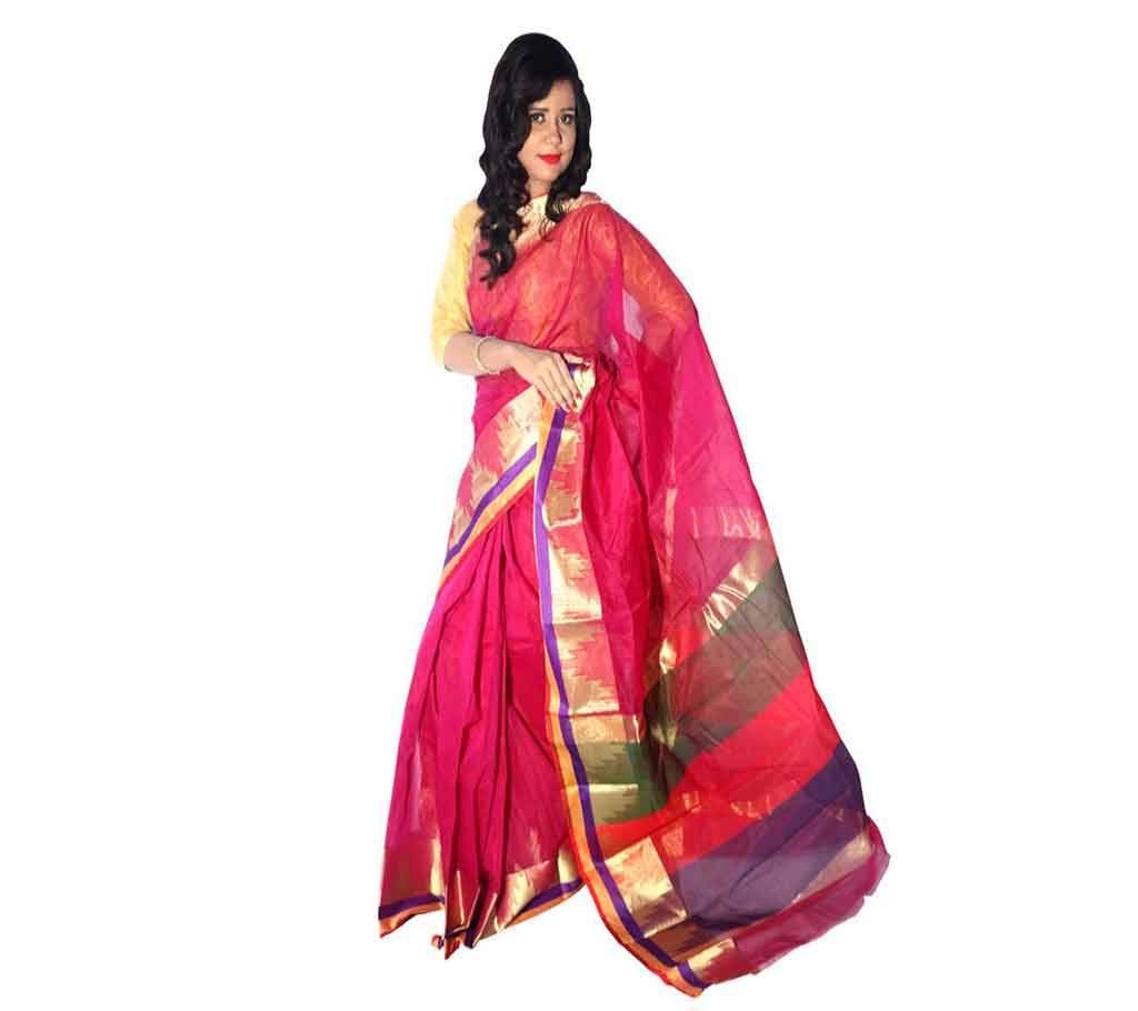 Hybrid Silk Saree
