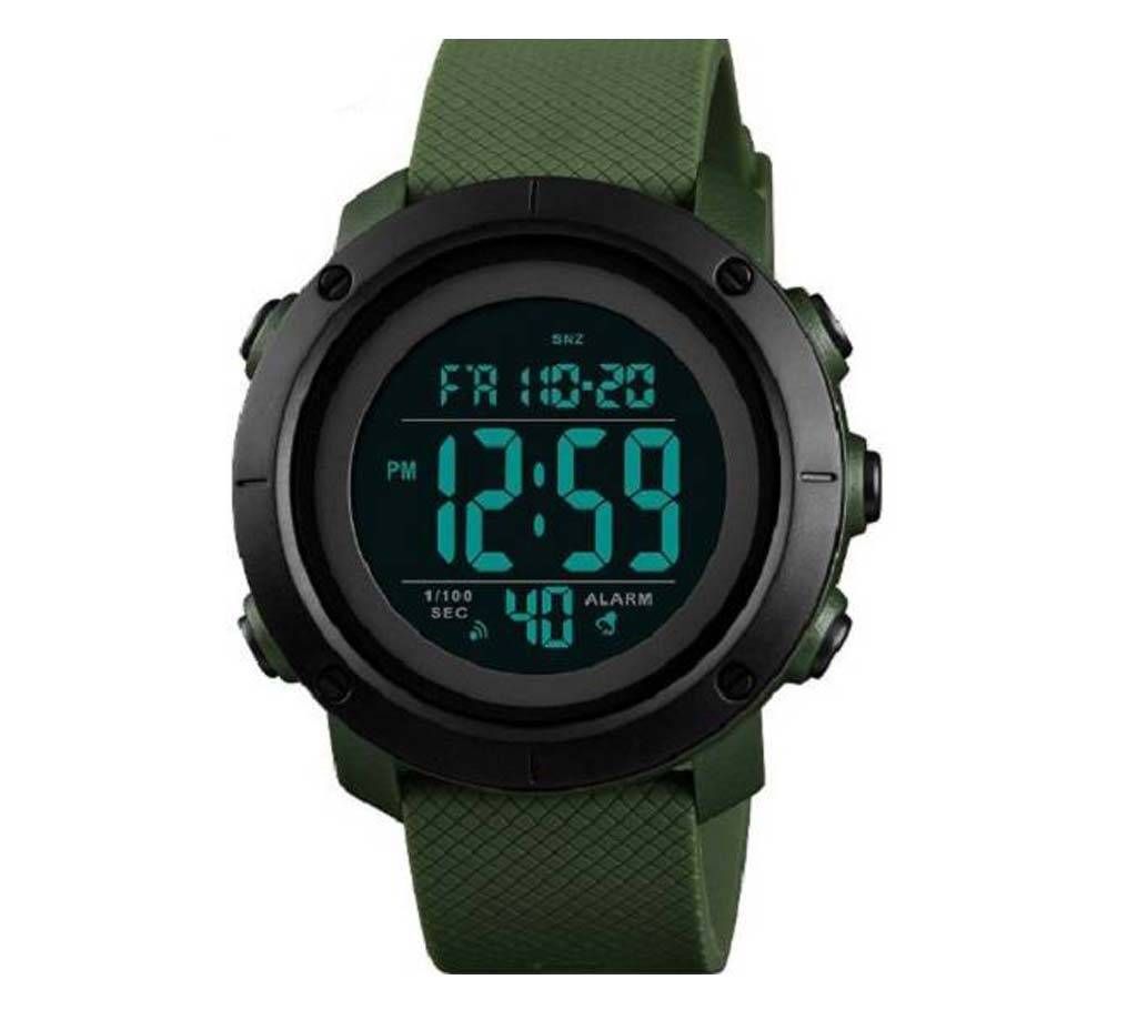 SKMEI Digital Wristwatches For Both