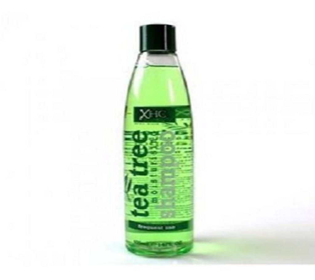 Xpel Tea Tree Shampoo 400 ml (UK)