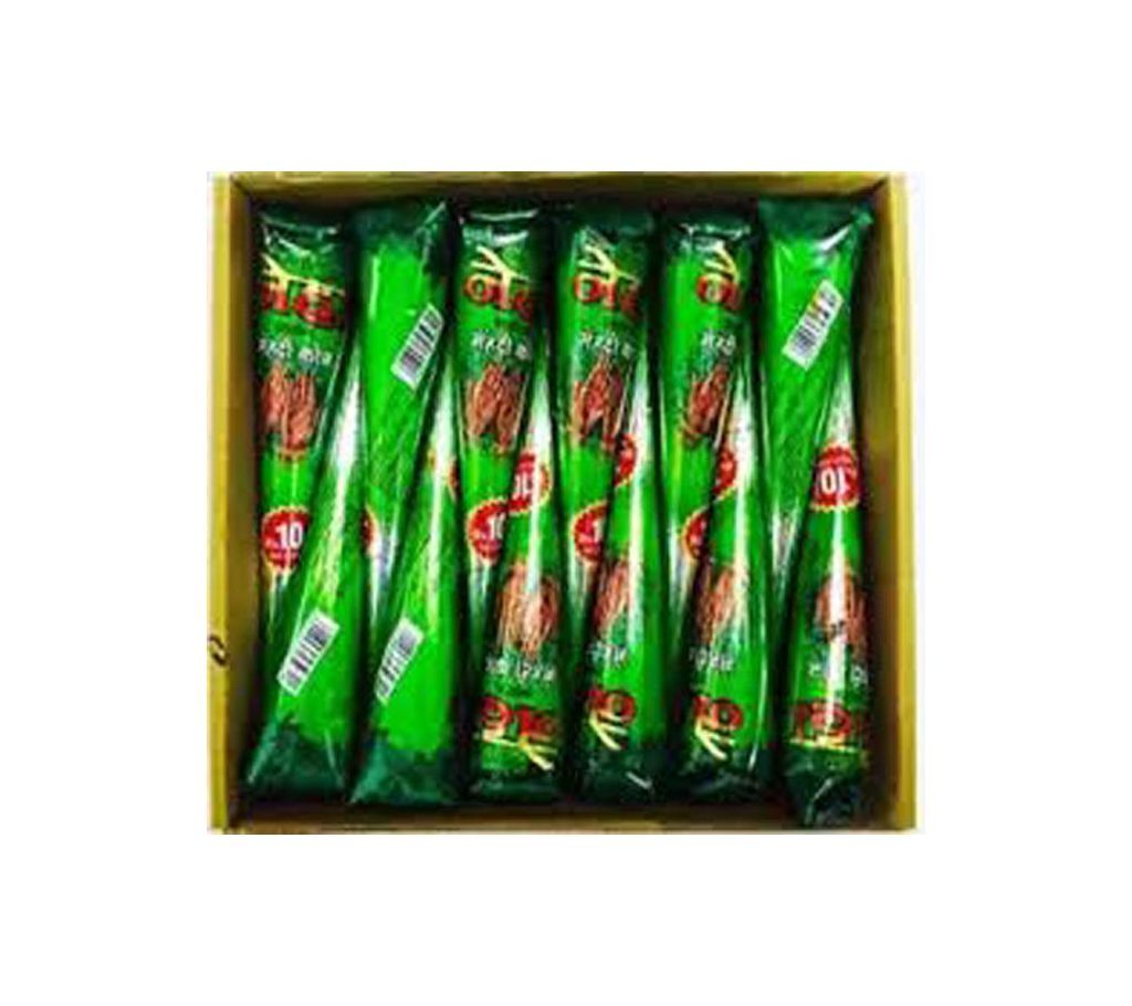 Kaveri Mehendi 100% Herbal Mehedi Full Box 