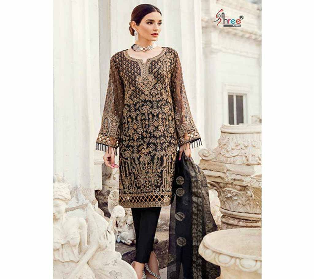 Iznik Embroidered collection