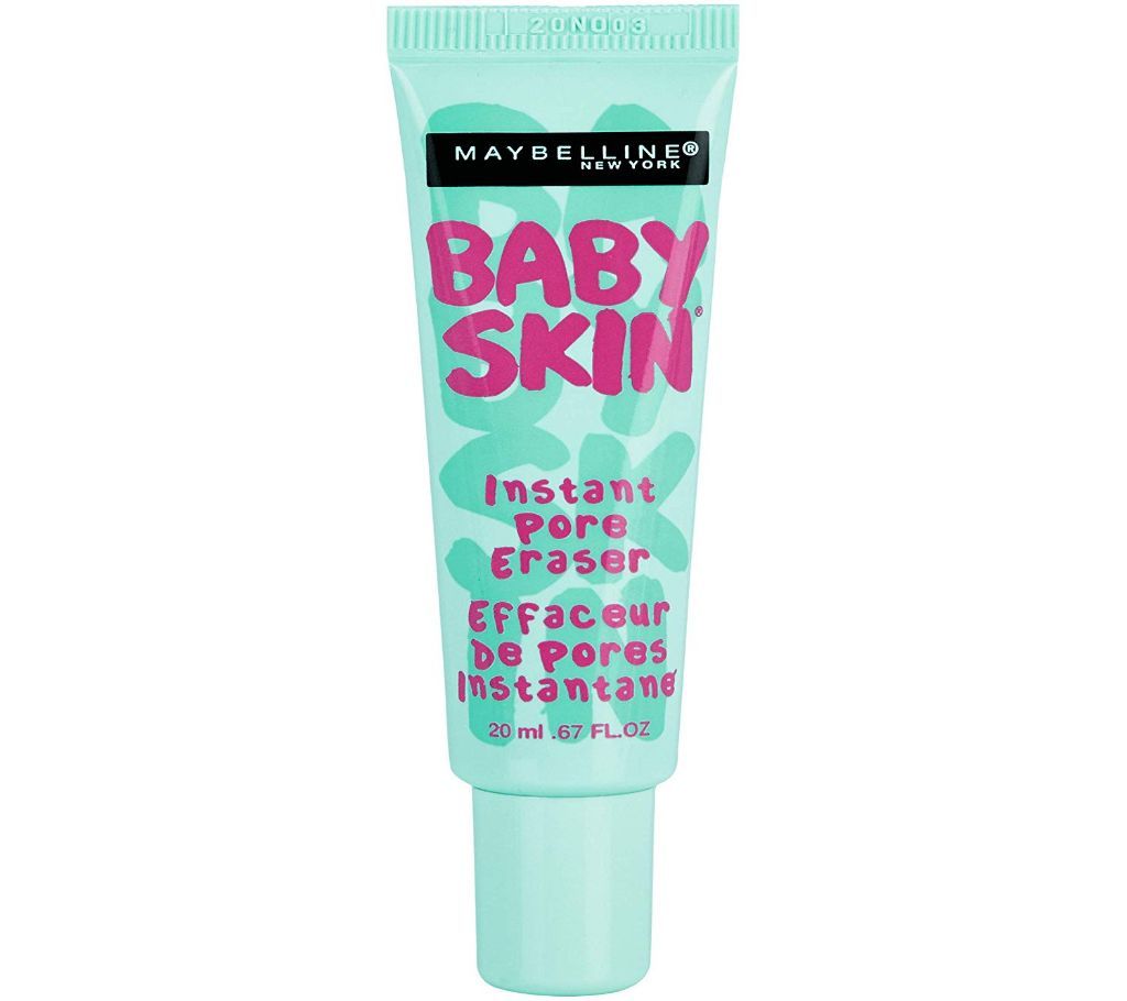 Baby Skin Instant Pore Eraser Primer