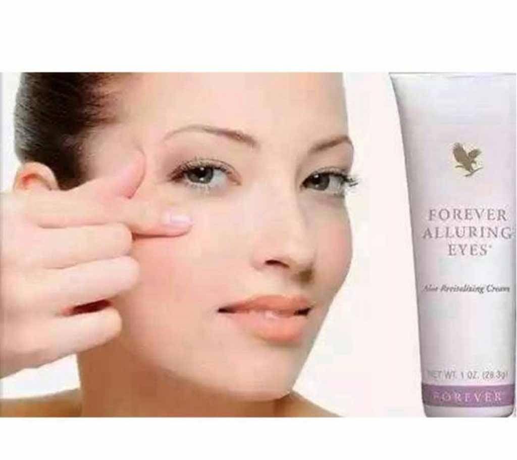 Forever Alluring Eyes cream 