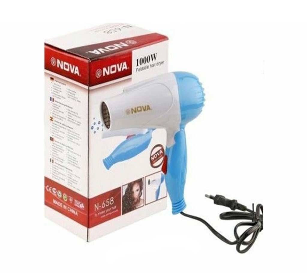 Hair Dryer - Nova